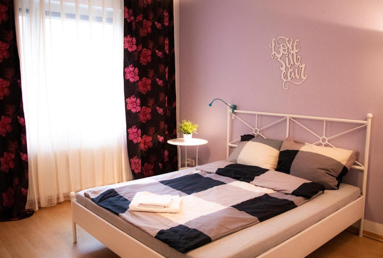 Griffn Properties Flora Essen Dış mekan fotoğraf