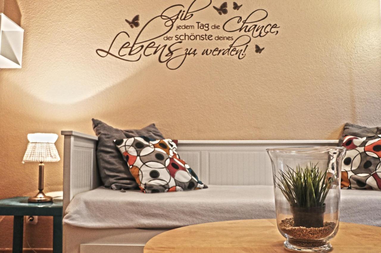 Griffn Properties Flora Essen Dış mekan fotoğraf