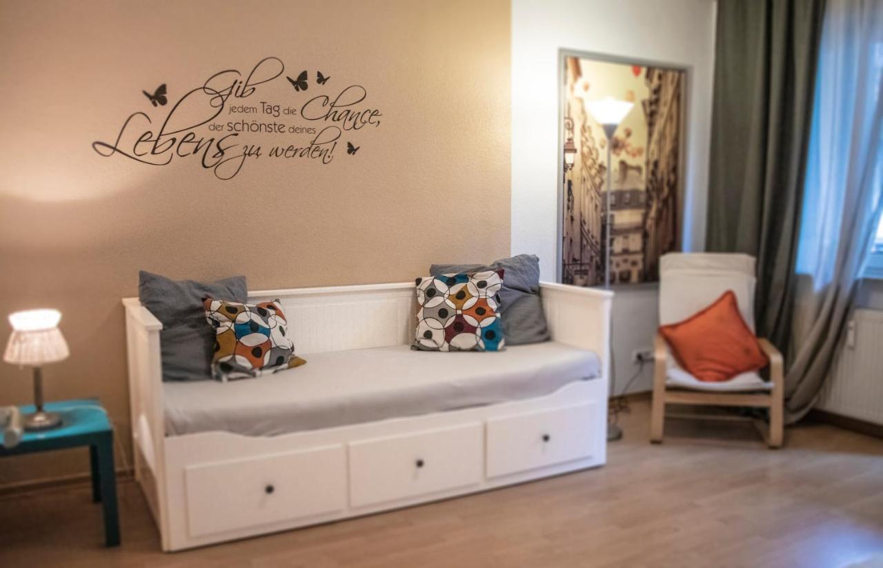 Griffn Properties Flora Essen Dış mekan fotoğraf