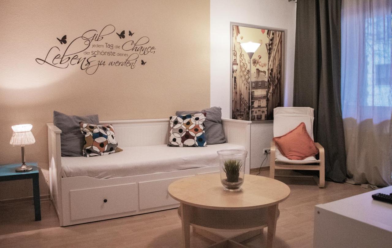 Griffn Properties Flora Essen Dış mekan fotoğraf