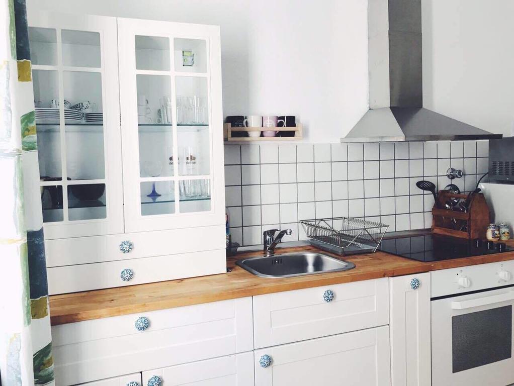 Griffn Properties Flora Essen Dış mekan fotoğraf