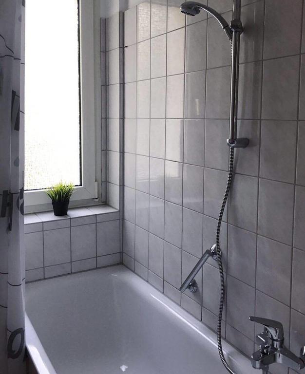 Griffn Properties Flora Essen Dış mekan fotoğraf