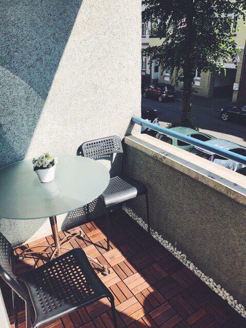 Griffn Properties Flora Essen Dış mekan fotoğraf