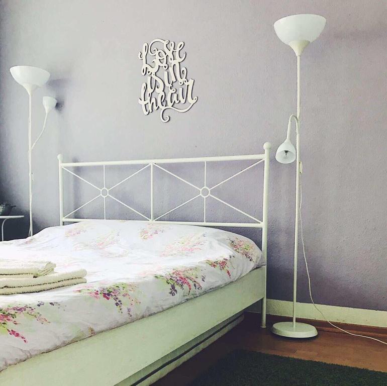 Griffn Properties Flora Essen Dış mekan fotoğraf